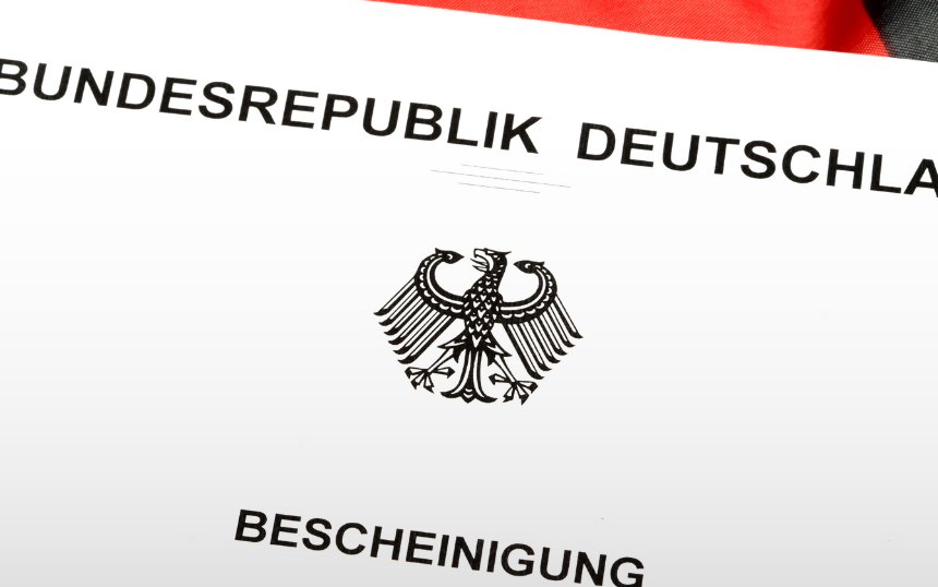 Zertifikate und ihre Anerkennung in Deutschland
