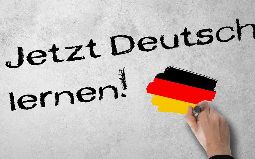 Sprachkurse bei Bildungsakademie-Global