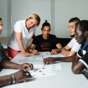 Integration im Alltag