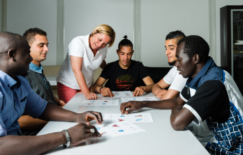 Integration im Alltag – So bauen wir Brücken und stärken Gemeinschaften