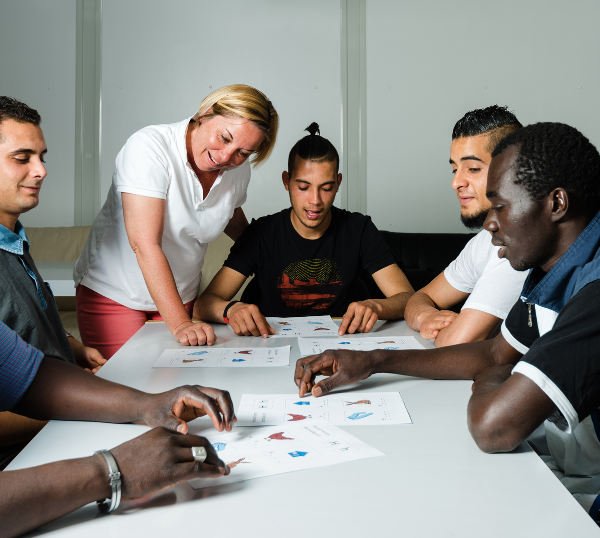 Integration im Alltag – So bauen wir Brücken und stärken Gemeinschaften