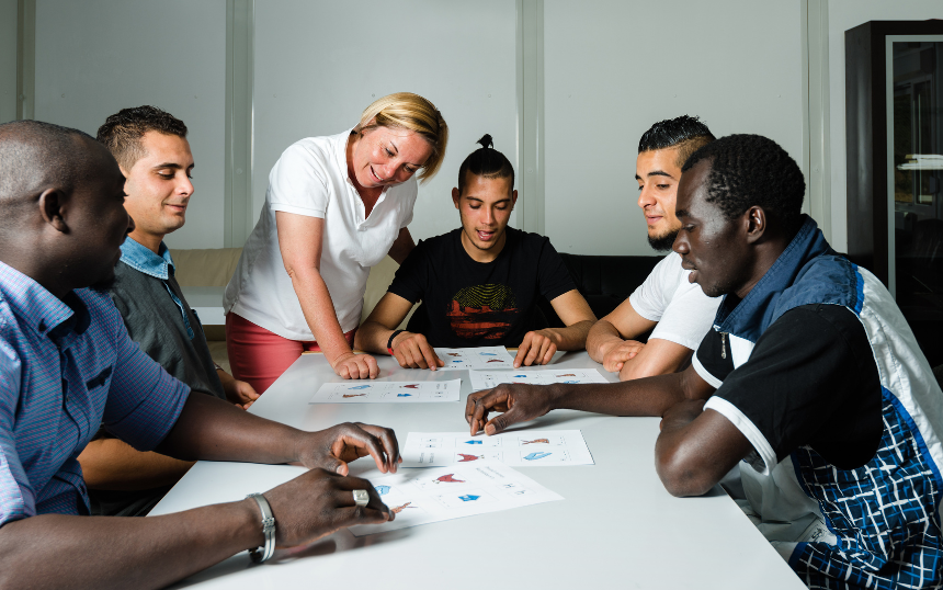 Integration im Alltag – So bauen wir Brücken und stärken Gemeinschaften