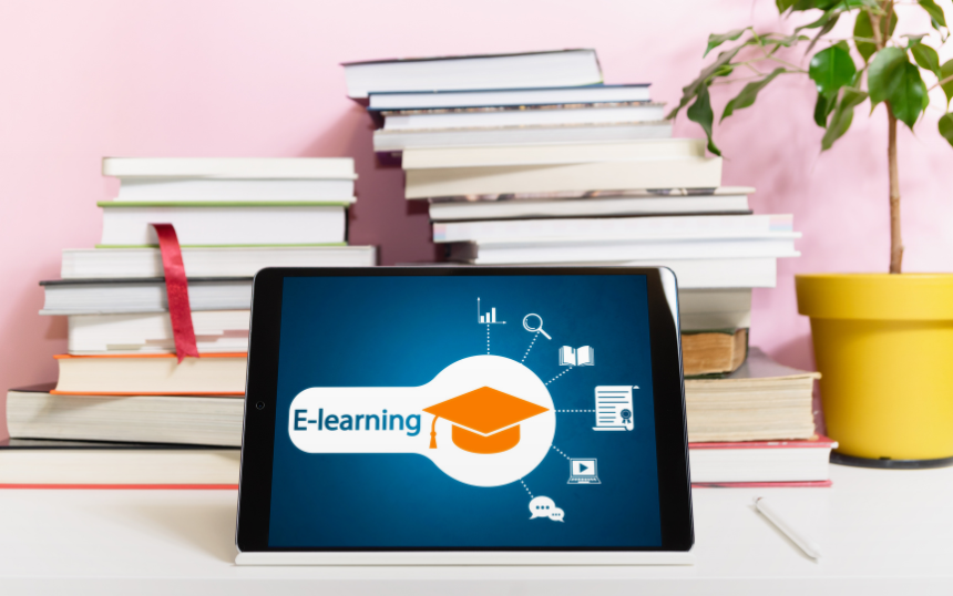 Zukunftstrends in der Weiterbildung – Bildung im Wandel der Zeit