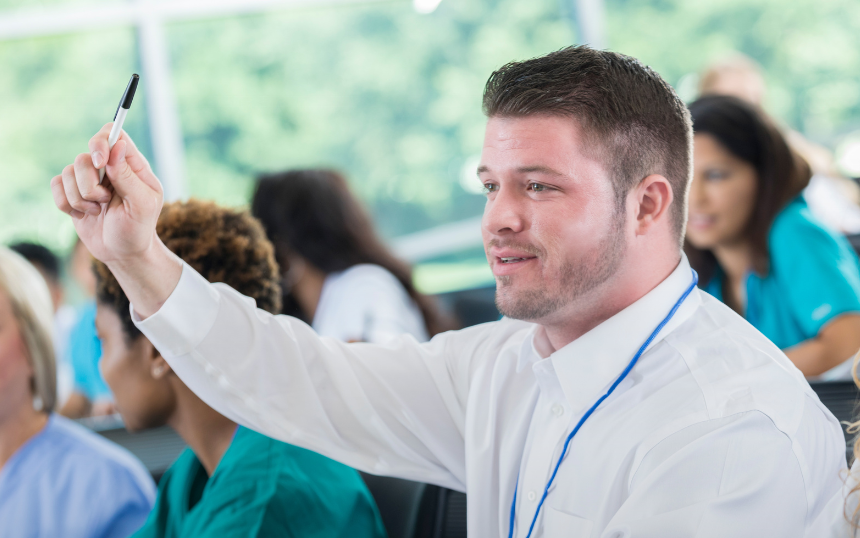 Praktische Tipps – Weiterbildung leicht gemacht