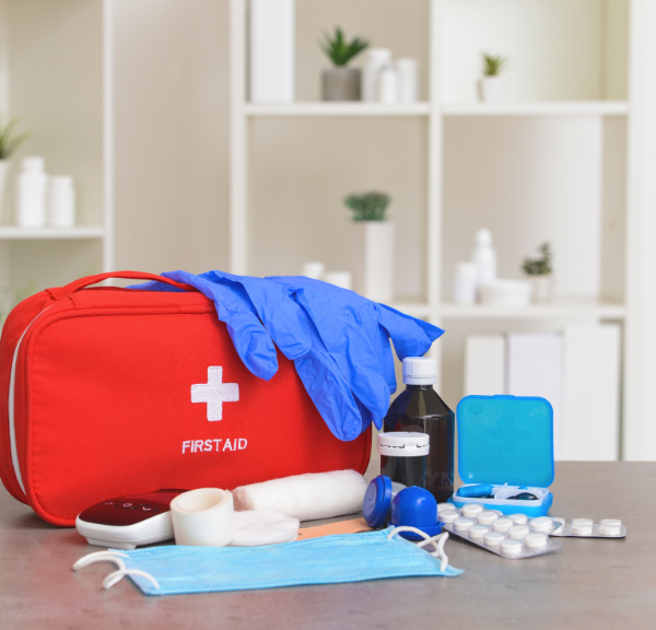 Erstehilfe 4 Erstehilfe 4